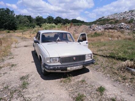 ГАЗ 31029 Волга 1971 в Кропивницком (Кировограде) на Automoto.ua Серый ГАЗ 31029 Волга, объемом двигателя 2.4 л и пробегом 180 тыс. км за 624 $, фото 1 на Automoto.ua
