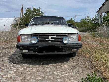 ГАЗ 31029 Волга 1992 у Никополе на Automoto.ua Сірий ГАЗ 31029 Волга, об'ємом двигуна 0 л та пробігом 623 тис. км за 500 $, фото 1 на Automoto.ua