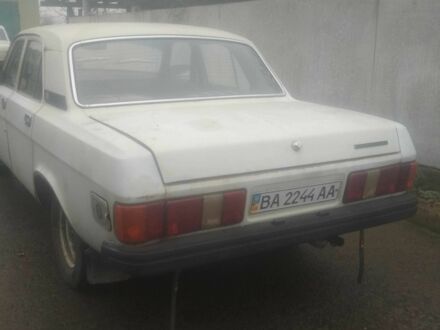 Серый ГАЗ 31029 Волга, объемом двигателя 0 л и пробегом 120 тыс. км за 426 $, фото 1 на Automoto.ua