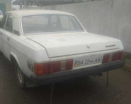 Серый ГАЗ 31029 Волга, объемом двигателя 0 л и пробегом 120 тыс. км за 426 $, фото 1 на Automoto.ua