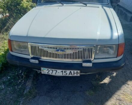 Сірий ГАЗ 31029 Волга, об'ємом двигуна 0 л та пробігом 2 тис. км за 700 $, фото 1 на Automoto.ua