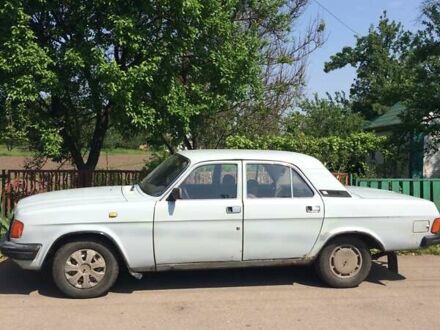 ГАЗ 31029 Волга 1992 у Лубнах на Automoto.ua Сірий ГАЗ 31029 Волга, об'ємом двигуна 2.4 л та пробігом 120 тис. км за 965 $, фото 1 на Automoto.ua