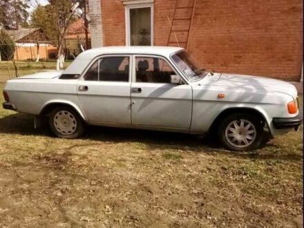ГАЗ 31029 Волга 1993 у Буче на Automoto.ua Сірий ГАЗ 31029 Волга, об'ємом двигуна 2.4 л та пробігом 30 тис. км за 550 $, фото 1 на Automoto.ua
