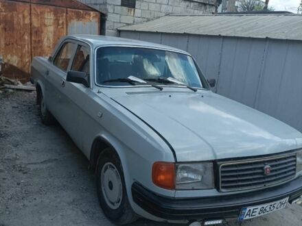 ГАЗ 31029 Волга 1993 в Днепре (Днепропетровске) на Automoto.ua Серый ГАЗ 31029 Волга, объемом двигателя 0 л и пробегом 70 тыс. км за 676 $, фото 1 на Automoto.ua