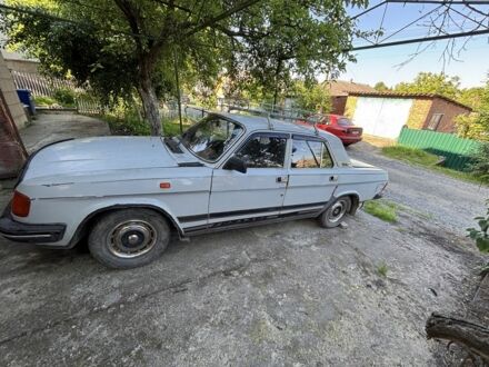 ГАЗ 31029 Волга 1993 у Хмельницькому на Automoto.ua Сірий ГАЗ 31029 Волга, об'ємом двигуна 2.4 л та пробігом 3 тис. км за 1000 $, фото 1 на Automoto.ua