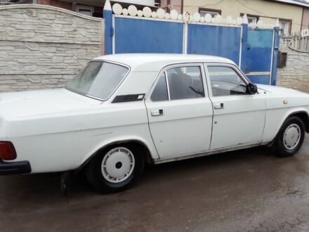 Серый ГАЗ 31029, объемом двигателя 0 л и пробегом 70 тыс. км за 1000 $, фото 1 на Automoto.ua