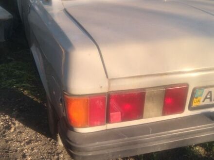 ГАЗ 31029 Волга 1994 у Новомосковске на Automoto.ua Сірий ГАЗ 31029 Волга, об'ємом двигуна 2.4 л та пробігом 100 тис. км за 726 $, фото 1 на Automoto.ua