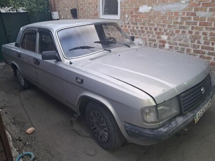 ГАЗ 31029 Волга 1994 в Днепре (Днепропетровске) на Automoto.ua Серый ГАЗ 31029 Волга, объемом двигателя 0 л и пробегом 1 тыс. км за 800 $, фото 1 на Automoto.ua