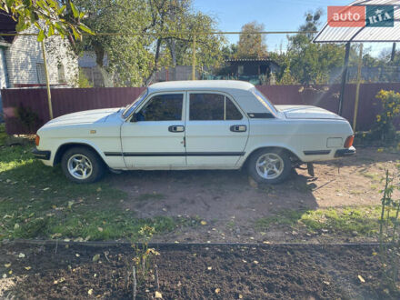 ГАЗ 31029 Волга 1994 у Коростене на Automoto.ua Сірий ГАЗ 31029 Волга, об'ємом двигуна 2.4 л та пробігом 165 тис. км за 950 $, фото 1 на Automoto.ua