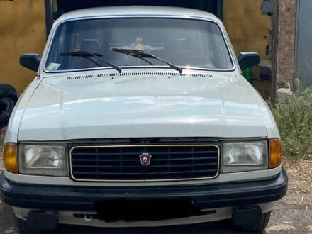 ГАЗ 31029 Волга 1994 у Бердичеве на Automoto.ua Сірий ГАЗ 31029 Волга, об'ємом двигуна 2.43 л та пробігом 70 тис. км за 500 $, фото 1 на Automoto.ua