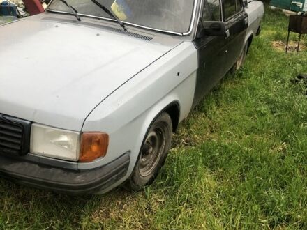 ГАЗ 31029 Волга 1994 в Полтаве на Automoto.ua Серый ГАЗ 31029 Волга, объемом двигателя 2.4 л и пробегом 123 тыс. км за 500 $, фото 1 на Automoto.ua