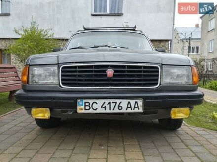 ГАЗ 31029 Волга 1994 в Городке на Automoto.ua Серый ГАЗ 31029 Волга, объемом двигателя 0 л и пробегом 500 тыс. км за 1300 $, фото 1 на Automoto.ua