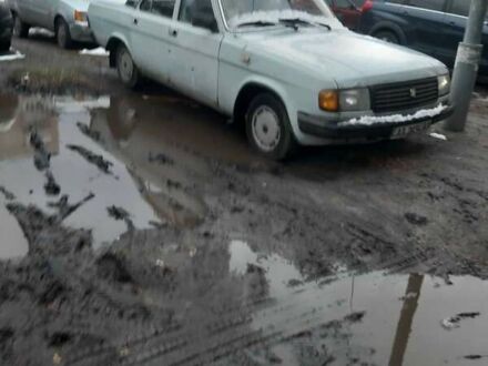 ГАЗ 31029 Волга 1994 у Києві на Automoto.ua Сірий ГАЗ 31029 Волга, об'ємом двигуна 0 л та пробігом 150 тис. км за 600 $, фото 1 на Automoto.ua