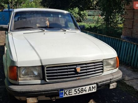 Сірий ГАЗ 31029 Волга, об'ємом двигуна 2.45 л та пробігом 150 тис. км за 893 $, фото 1 на Automoto.ua
