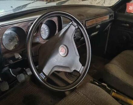 Сірий ГАЗ 31029 Волга, об'ємом двигуна 2.4 л та пробігом 180 тис. км за 1250 $, фото 1 на Automoto.ua