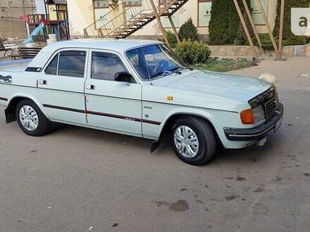 ГАЗ 31029 1994 в Подольск (Котовск) на Automoto.ua Серый ГАЗ 31029, объемом двигателя 2.4 л и пробегом 60 тыс. км за 2500 $, фото 1 на Automoto.ua