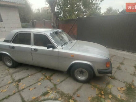 ГАЗ 31029 Волга 1995 у Києві на Automoto.ua Сірий ГАЗ 31029 Волга, об'ємом двигуна 2.4 л та пробігом 142 тис. км за 1800 $, фото 1 на Automoto.ua