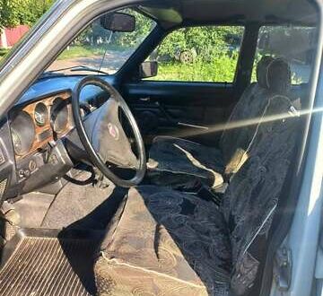 ГАЗ 31029 Волга 1995 у Черкасах на Automoto.ua Сірий ГАЗ 31029 Волга, об'ємом двигуна 0.15 л та пробігом 190 тис. км за 1200 $, фото 1 на Automoto.ua