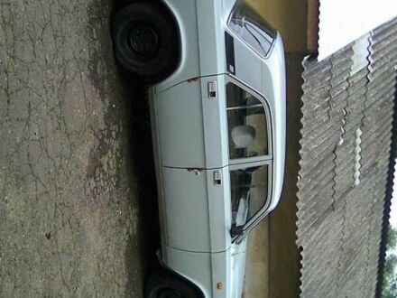 ГАЗ 31029 Волга 1995 в Черновцах на Automoto.ua Серый ГАЗ 31029 Волга, объемом двигателя 2.5 л и пробегом 172 тыс. км за 1100 $, фото 1 на Automoto.ua