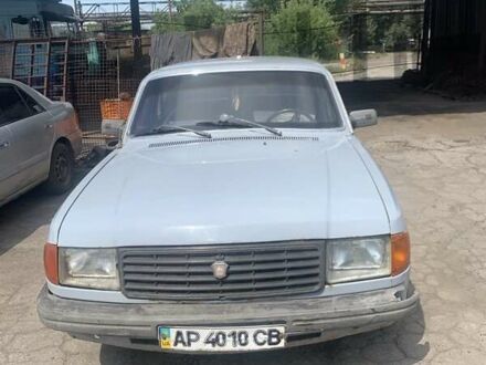 ГАЗ 31029 Волга 1995 в Запорожье на Automoto.ua Серый ГАЗ 31029 Волга, объемом двигателя 2.45 л и пробегом 999 тыс. км за 1150 $, фото 1 на Automoto.ua