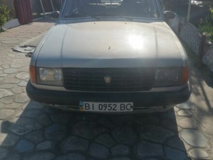 ГАЗ 31029 Волга 1995 в Кременчуге на Automoto.ua Серый ГАЗ 31029 Волга, объемом двигателя 2.4 л и пробегом 1000 тыс. км за 1000 $, фото 1 на Automoto.ua