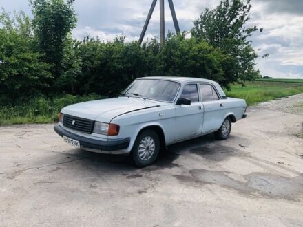 ГАЗ 31029 Волга 1995 в Гайсине на Automoto.ua Серый ГАЗ 31029 Волга, объемом двигателя 2.5 л и пробегом 300 тыс. км за 550 $, фото 1 на Automoto.ua