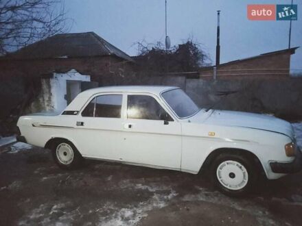 ГАЗ 31029 Волга 1995 в Сумах на Automoto.ua Серый ГАЗ 31029 Волга, объемом двигателя 2.4 л и пробегом 32 тыс. км за 700 $, фото 1 на Automoto.ua