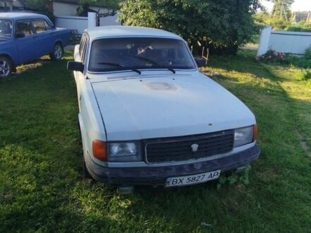 ГАЗ 31029 Волга 1996 в Хмельницком на Automoto.ua Серый ГАЗ 31029 Волга, объемом двигателя 2.5 л и пробегом 120 тыс. км за 361 $, фото 1 на Automoto.ua
