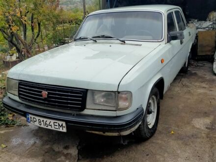 ГАЗ 31029 Волга 1996 в Запорожье на Automoto.ua Серый ГАЗ 31029 Волга, объемом двигателя 2.4 л и пробегом 2 тыс. км за 486 $, фото 1 на Automoto.ua