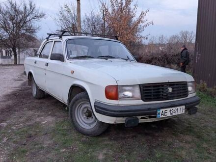 Сірий ГАЗ 31029 Волга, об'ємом двигуна 2.5 л та пробігом 95 тис. км за 800 $, фото 1 на Automoto.ua