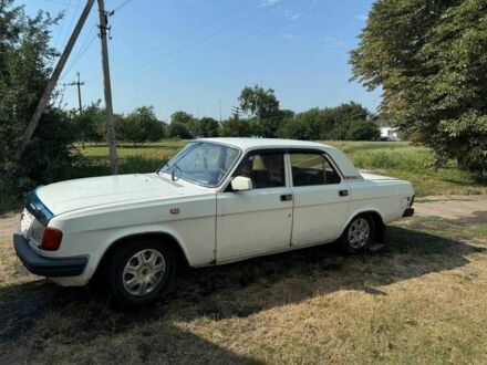 ГАЗ 31029 Волга 1996 в Золотоноше на Automoto.ua Серый ГАЗ 31029 Волга, объемом двигателя 2.4 л и пробегом 300 тыс. км за 433 $, фото 1 на Automoto.ua