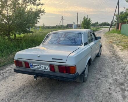 Сірий ГАЗ 31029 Волга, об'ємом двигуна 0 л та пробігом 3 тис. км за 680 $, фото 1 на Automoto.ua