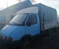 Синий ГАЗ 31029 Волга, объемом двигателя 2.5 л и пробегом 100 тыс. км за 1900 $, фото 1 на Automoto.ua