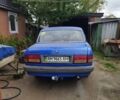 Синий ГАЗ 31029 Волга, объемом двигателя 2.4 л и пробегом 200 тыс. км за 700 $, фото 4 на Automoto.ua