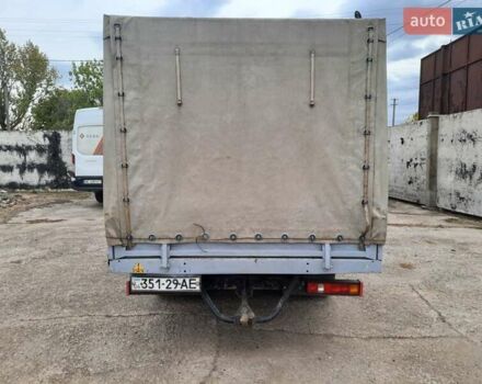 Бежевий ГАЗ 3104, об'ємом двигуна 0 л та пробігом 200 тис. км за 2700 $, фото 3 на Automoto.ua