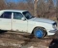 Білий ГАЗ 3105, об'ємом двигуна 2.3 л та пробігом 400 тис. км за 791 $, фото 4 на Automoto.ua