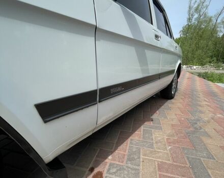Белый ГАЗ 3105, объемом двигателя 2.4 л и пробегом 830 тыс. км за 2400 $, фото 16 на Automoto.ua
