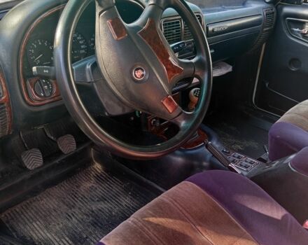 Білий ГАЗ 3105, об'ємом двигуна 2.3 л та пробігом 102 тис. км за 2200 $, фото 5 на Automoto.ua
