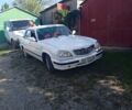 Білий ГАЗ 3105, об'ємом двигуна 2.3 л та пробігом 102 тис. км за 2200 $, фото 7 на Automoto.ua