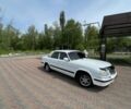Белый ГАЗ 3105, объемом двигателя 2.4 л и пробегом 830 тыс. км за 2400 $, фото 2 на Automoto.ua