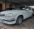 Білий ГАЗ 3105, об'ємом двигуна 2.3 л та пробігом 200 тис. км за 2000 $, фото 1 на Automoto.ua
