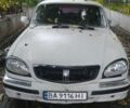 Білий ГАЗ 3105, об'ємом двигуна 2.3 л та пробігом 2 тис. км за 952 $, фото 1 на Automoto.ua