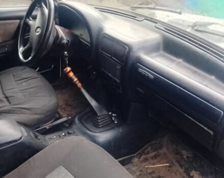 Білий ГАЗ 3105, об'ємом двигуна 2.3 л та пробігом 2 тис. км за 952 $, фото 2 на Automoto.ua
