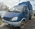 Белый ГАЗ 3105, объемом двигателя 0 л и пробегом 1000 тыс. км за 2000 $, фото 1 на Automoto.ua