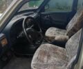 Бежевый ГАЗ 3105, объемом двигателя 2.3 л и пробегом 3 тыс. км за 2500 $, фото 7 на Automoto.ua