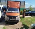 Бежевый ГАЗ 3105, объемом двигателя 0 л и пробегом 250 тыс. км за 7000 $, фото 3 на Automoto.ua