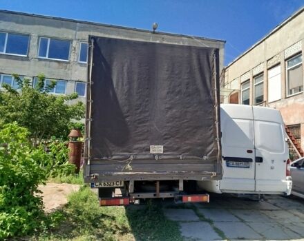 Бежевый ГАЗ 3105, объемом двигателя 0 л и пробегом 250 тыс. км за 7000 $, фото 2 на Automoto.ua