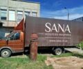 Бежевый ГАЗ 3105, объемом двигателя 0 л и пробегом 250 тыс. км за 7000 $, фото 1 на Automoto.ua