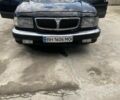 Черный ГАЗ 3105, объемом двигателя 2.4 л и пробегом 252 тыс. км за 1335 $, фото 1 на Automoto.ua