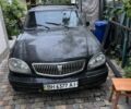 Черный ГАЗ 3105, объемом двигателя 8 л и пробегом 3 тыс. км за 800 $, фото 1 на Automoto.ua